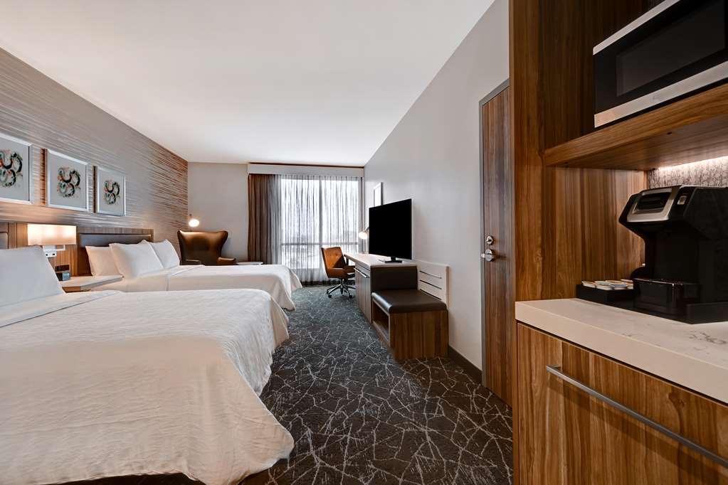 Hilton Garden Inn Anaheim Resort Zimmer foto