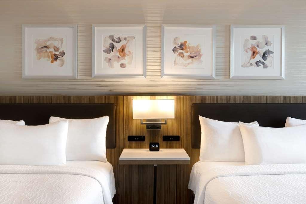 Hilton Garden Inn Anaheim Resort Zimmer foto